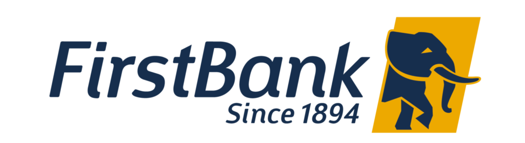 First Bank of Nigeria Vehicle Financing Logo